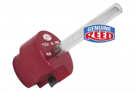 
                              
                                PPR100
                               - PPR100 by Reed Manufacturing