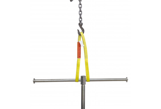 
                              
                                PES6-8S Optional strap for PES6 and PES8 Models
                               - PES6-8S by Reed Manufacturing