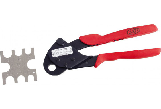 
                              
                              PEXOH12
                               - Outil de sertissage PEX by Reed Manufacturing