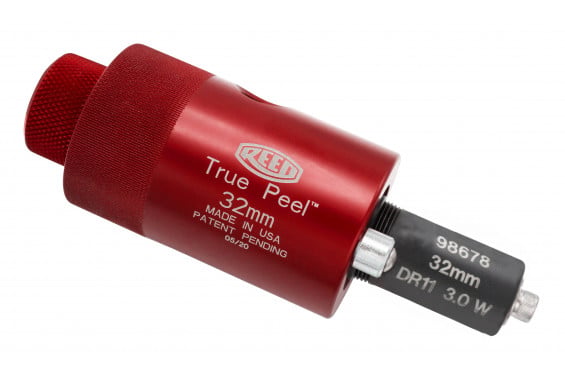 
                              
                              PEP32MM
                               - Ferramentas de Preparação True Peel® PE — Métricas by Reed Manufacturing