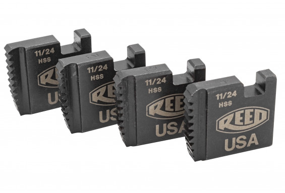 
                              
                              R12DN 1 1/4
                               - Matrices segmentaires R12+  by Reed Manufacturing