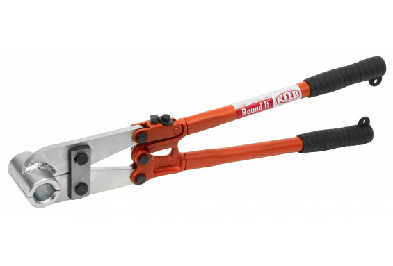 
                              
                              RCR3/4
                               - Round It Straightener/Rerounder by Reed Manufacturing